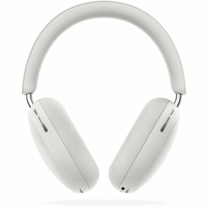 Auriculares con Micrófono Sonos Blanco 8 Auriculares con Micrófono Sonos Blanco 8