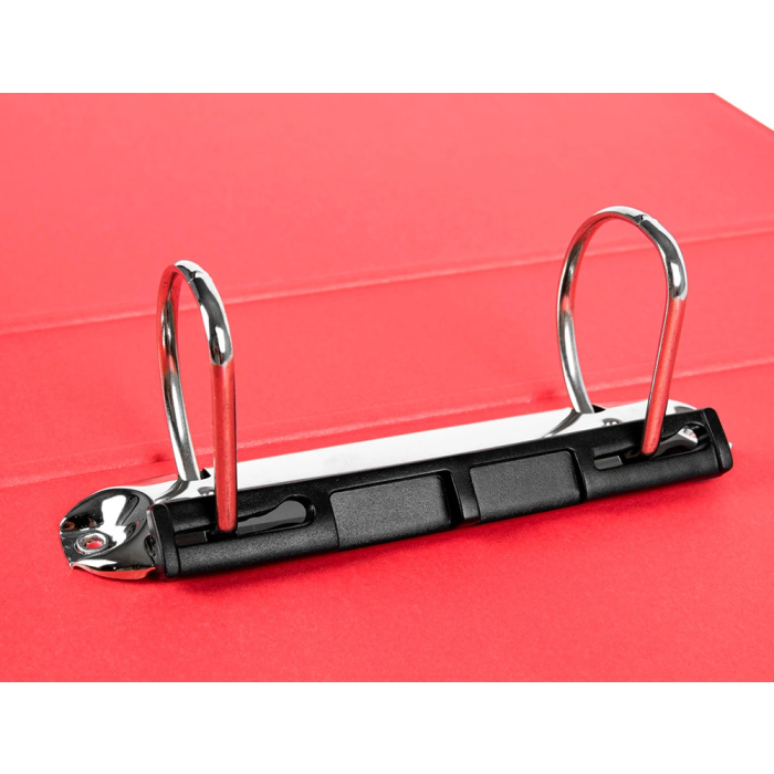 Liderpapel Módulo Archivador Folio 2 Anillas Mixtas 40mm Colores Surtidos 6 Liderpapel Módulo Archivador Folio 2 Anillas Mixtas 40mm Colores Surtidos 6