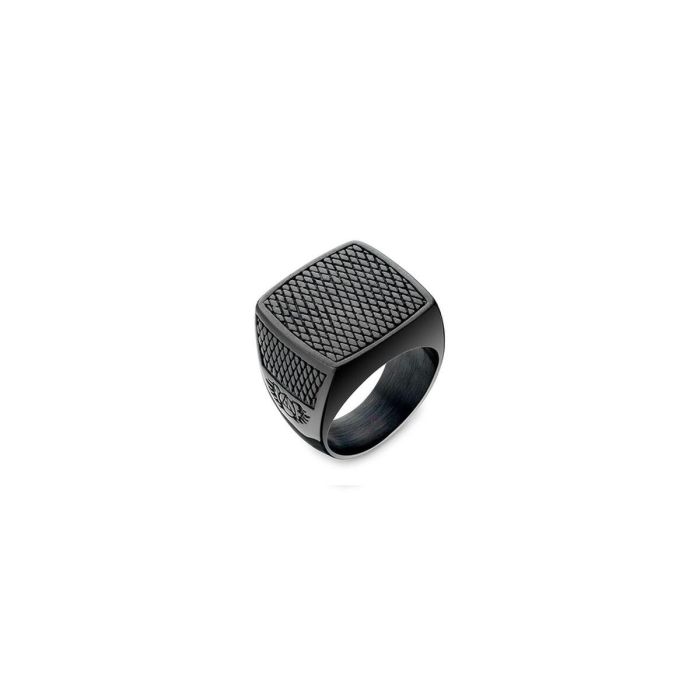 Anillo Hombre AN Jewels AA.R02B-11 11 Anillo Hombre AN Jewels AA.R02B-11 11