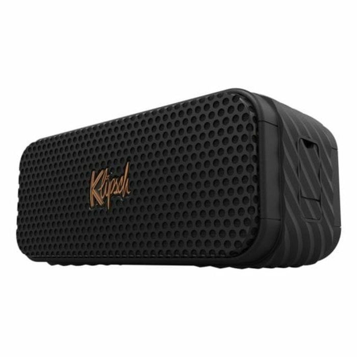 Altavoz Bluetooth Portátil KLIPSCH Negro 8