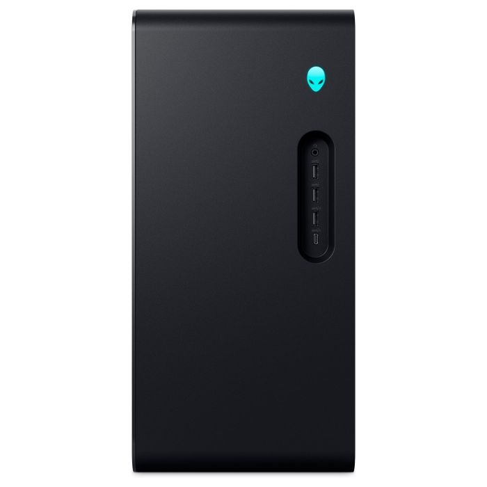 DELL Alienware Aurora ACT1250 PC Gaming - Intel Core Ultra 9 285K, 32 GB RAM DDR5, 2 TB SSD NVMe, NVIDIA GeForce RTX 5080 16 GB, Windows 11 Home, Wi-Fi 7, 1000W 80 Plus Platinum