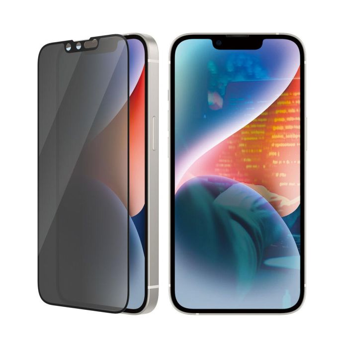 Protector de Pantalla para Móvil Panzer Glass P2783 Apple iPhone 13 Pro iPhone 13 iPhone 14 5 Protector de Pantalla para Móvil Panzer Glass P2783 Apple iPhone 13 Pro iPhone 13 iPhone 14 5