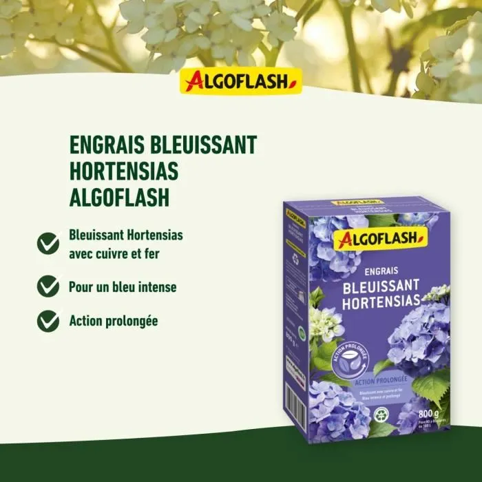Algoflash Naturasol ABUEI800N Fertilizante Blue Hydensias Acción Extendida 800G 1 Algoflash Naturasol ABUEI800N Fertilizante Blue Hydensias Acción Extendida 800G 1