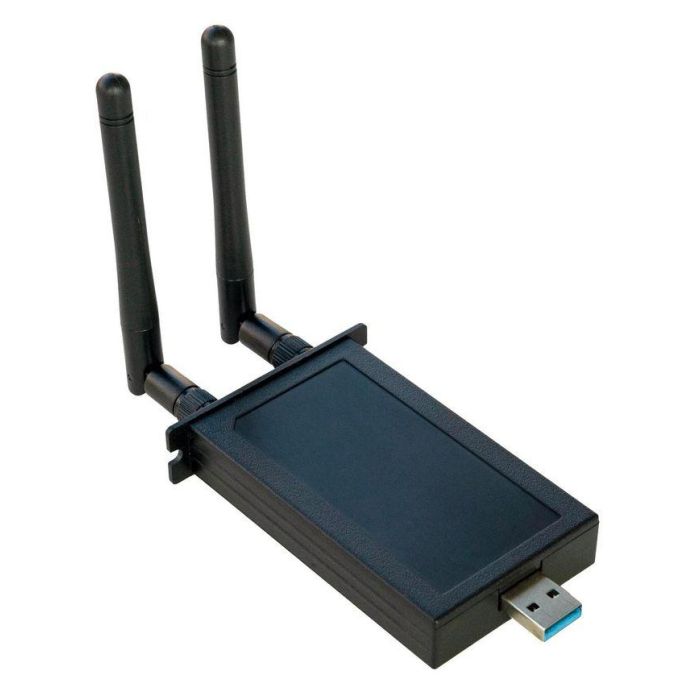 Philips Módulo Wifi 5/6 + Bluetooth Compatible con BDL3650Q, BDL3650QE, BDL4650D