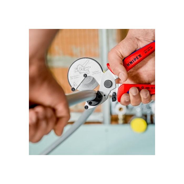 KNIPEX Rohrschneider 11