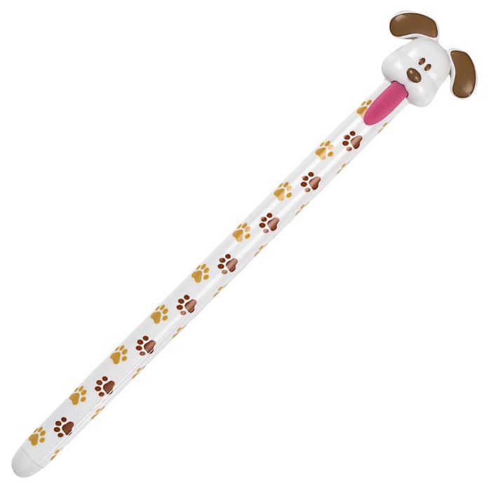 Bolígrafo Con Lengua Funny Papet Jeux 2 momes 5