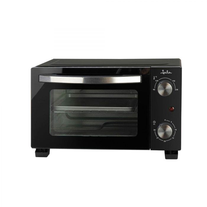 Mini Horno Eléctrico JATA HN910       10L 4