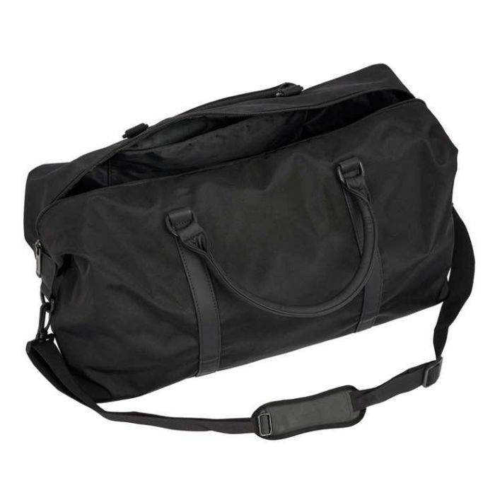 Safta Bolsa de Fin de Semana Business "Black" 68x29x22 cm 9