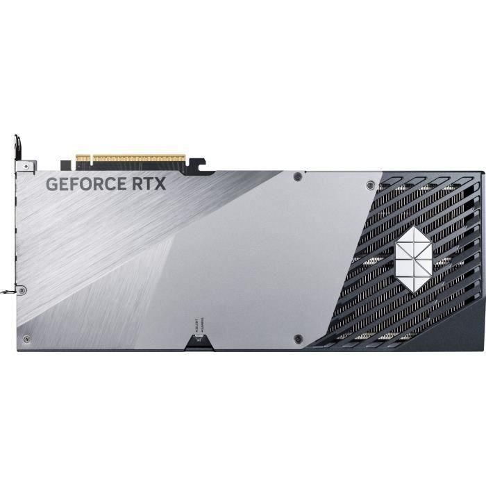MSI Tarjeta gráfica SUPRIM GEFORCE RTX 5090 MSI1738258126036 - 32 GB GDDR7 - 7680 x 4320 - PCI Express 5.0 4