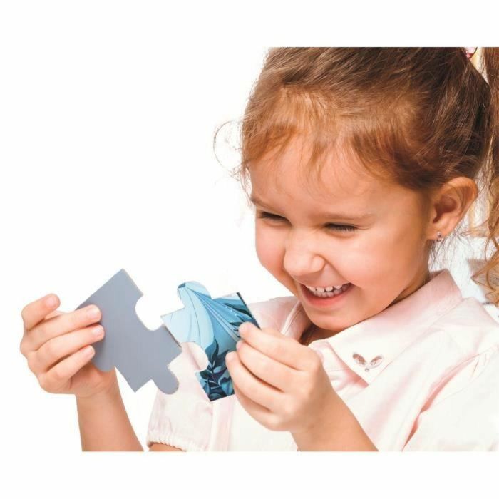 Clementoni CLE1695894124903 Puzzle Maxi 24 Piezas Puntada Stitch 3 Clementoni CLE1695894124903 Puzzle Maxi 24 Piezas Puntada Stitch 3