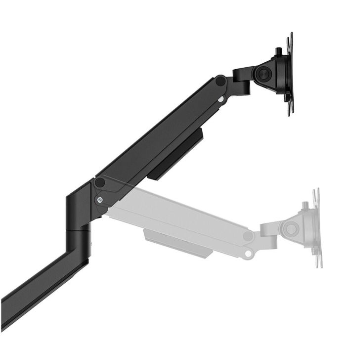 Soporte de Mesa para Pantalla Neomounts DS70-250BL2 17" 35" 8 Soporte de Mesa para Pantalla Neomounts DS70-250BL2 17" 35" 8