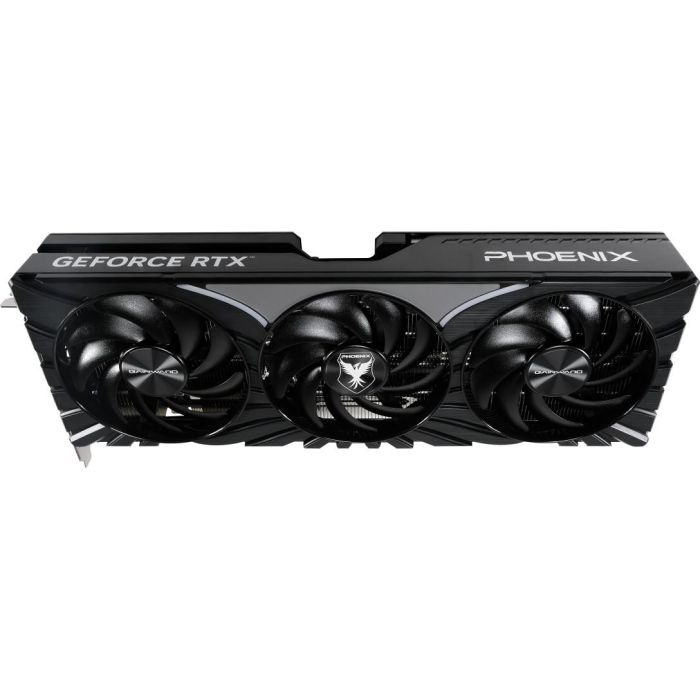 Gainward Phoenix-S GS NVIDIA GeForce RTX 5070 12GB GDDR7 Tarjeta Gráfica PCI Express 5.0 para Gaming 2