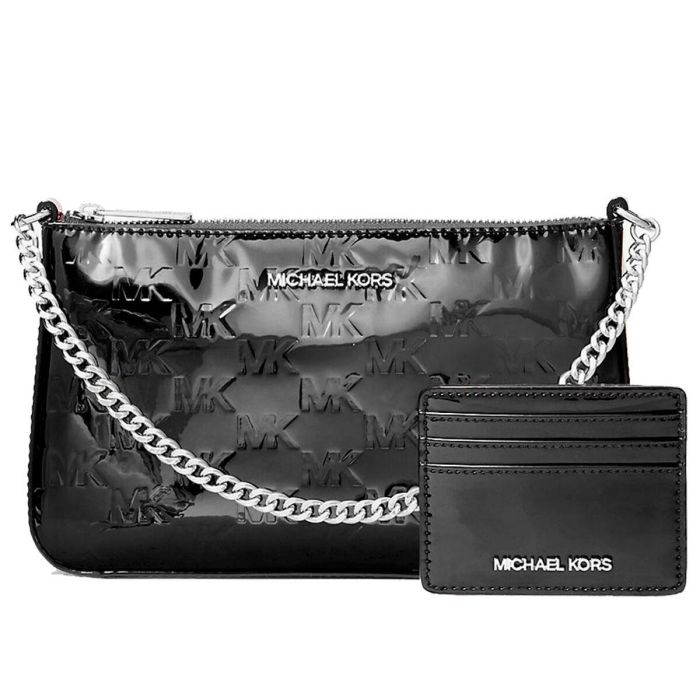 Bolso de Mano Michael Kors 35F5SGZD6O-BLACK Bolso de Mano Michael Kors 35F5SGZD6O-BLACK