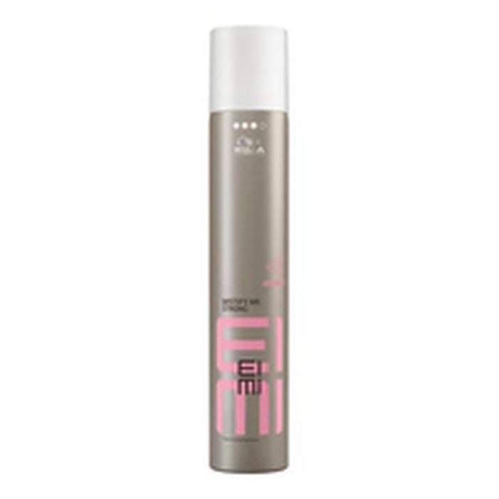 Spray de Fijación Fuerte Wella 81649981 500 ml 9