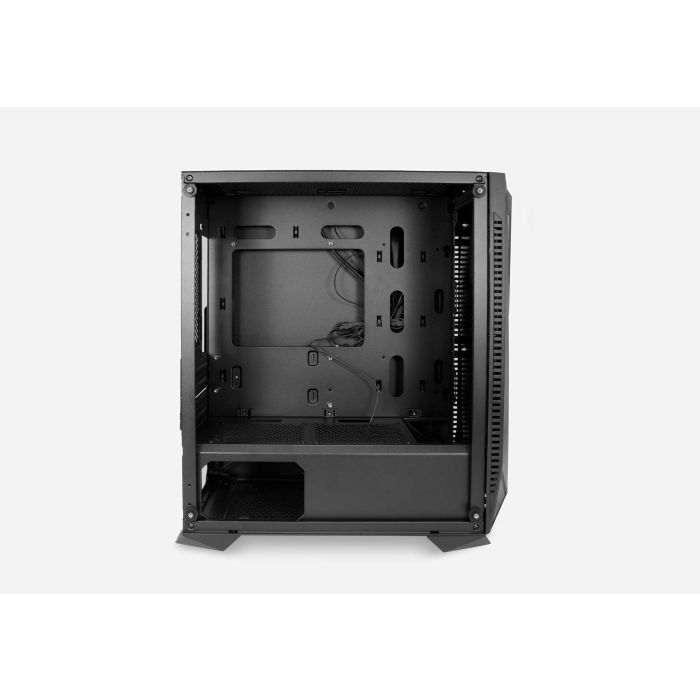 Caja Semitorre ATX DeepGaming DG-CHA-M235-0 Negro 5 Caja Semitorre ATX DeepGaming DG-CHA-M235-0 Negro 5