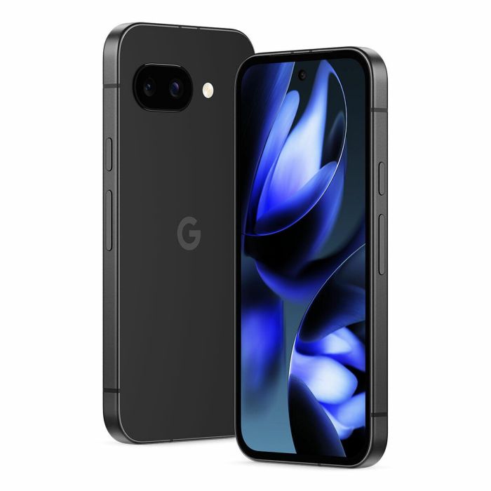 Smartphone Google PIXEL 9A 6,3" 8 GB RAM 256 GB Negro 6 Smartphone Google PIXEL 9A 6,3" 8 GB RAM 256 GB Negro 6