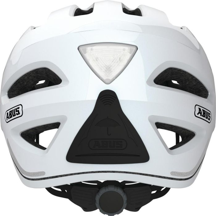 ABUS Pedelec 1.1 pearl white size M 2
