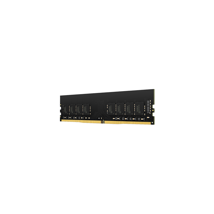 LEXAR LD4AU008G-B3200GSST Memoria RAM DIMM DDR4 de 8GB 3200MHz CL22 para PC 1