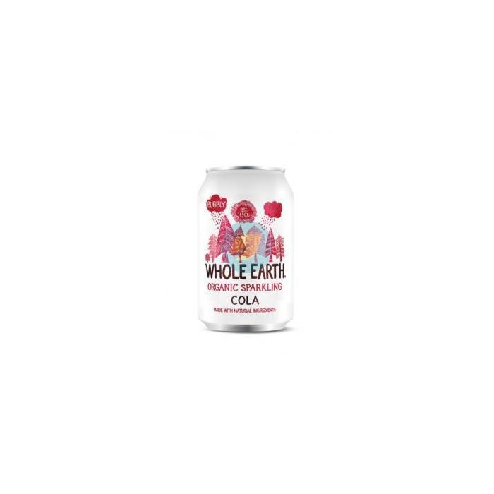 Refresco De Cola 330Ml. Bio S/A Refresco De Cola 330Ml. Bio S/A
