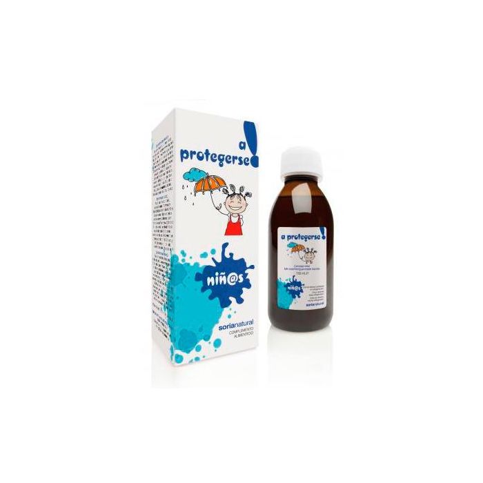 A Protegerse