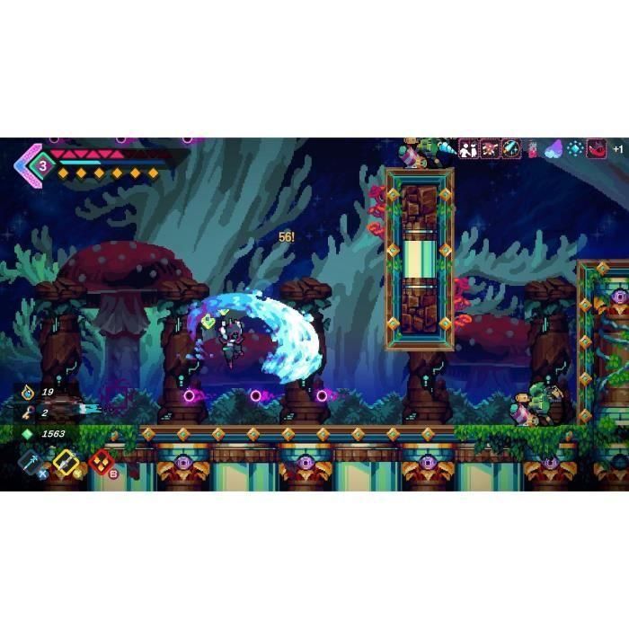 Microids 8436622260195 Elsie - Edición Magitek - Juego de Nintendo Switch 3