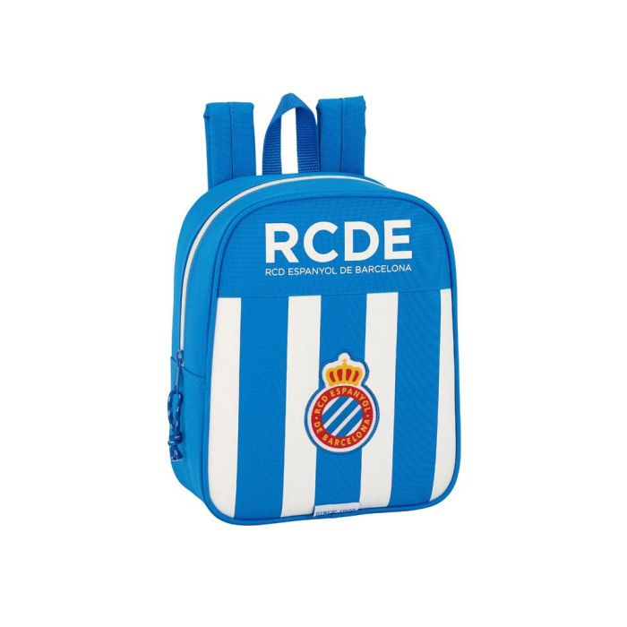 Mochila Infantil RCD Espanyol