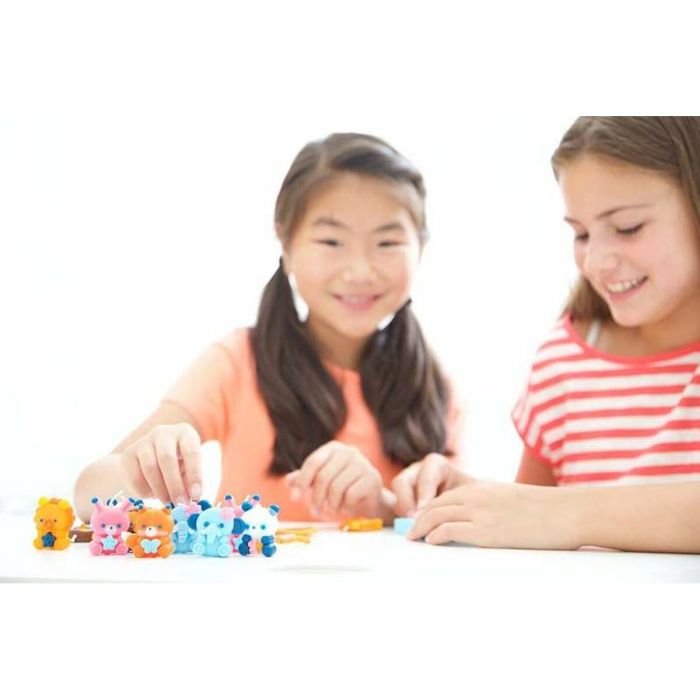 Juego de Plastilina Hape 7 Juego de Plastilina Hape 7