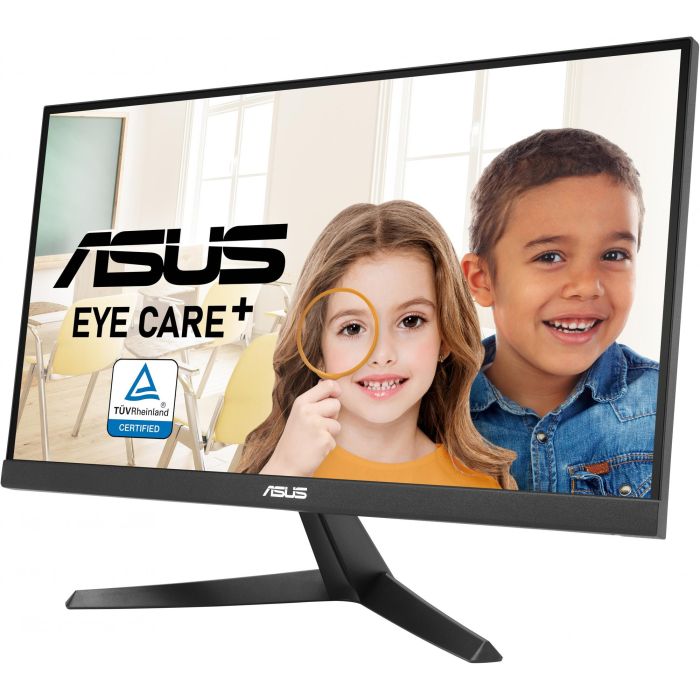 ASUS VY229Q Monitor Eye Care 21.4" FHD IPS 1ms 75Hz con HDMI y DisplayPort 1