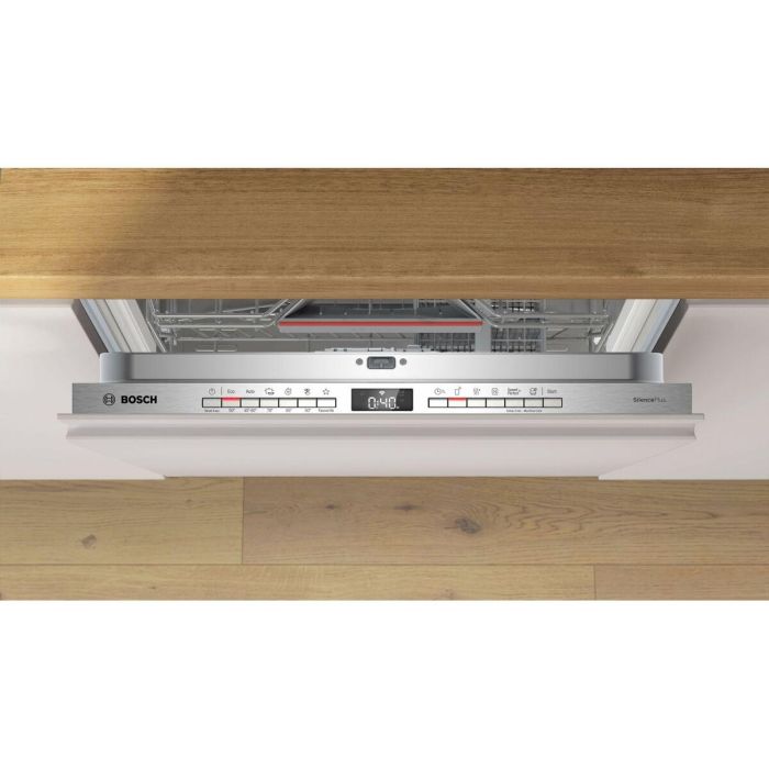 Lavavajillas BOSCH SMV4HAX07E 60 cm 11 Lavavajillas BOSCH SMV4HAX07E 60 cm 11