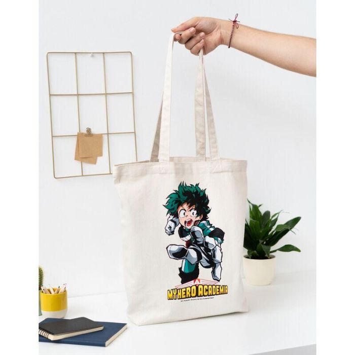 Bolsa shopping My Hero Academia 3 Bolsa shopping My Hero Academia 3