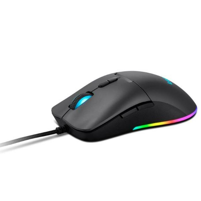 Lenovo LEN1716340549091 Ratón para juegos M210