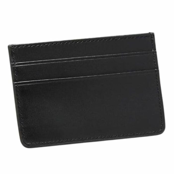 Cartera Hombre Jordan Jumpman Ingot Cardcase Negro 1 Cartera Hombre Jordan Jumpman Ingot Cardcase Negro 1