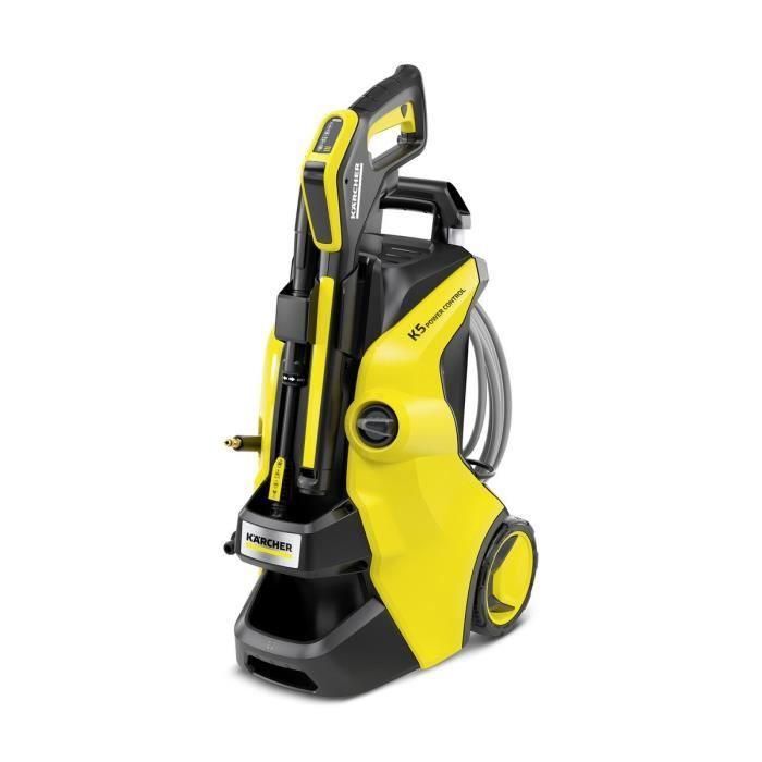K 5 Power Control Flex - KARCHER 1 K 5 Power Control Flex - KARCHER 1