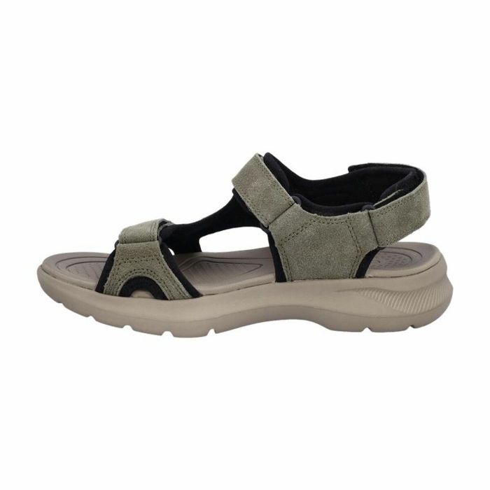 Sandalias de Mujer Campagnolo Emby Gris 31 4 Sandalias de Mujer Campagnolo Emby Gris 31 4