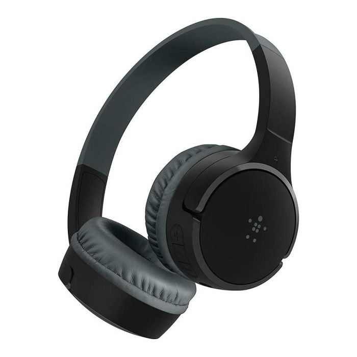 Auricular Bluetooth Belkin AUD002BTBK Negro 1