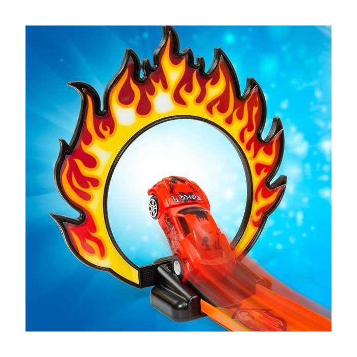 Parking ultimate con looping y 2 coches 6 Parking ultimate con looping y 2 coches 6
