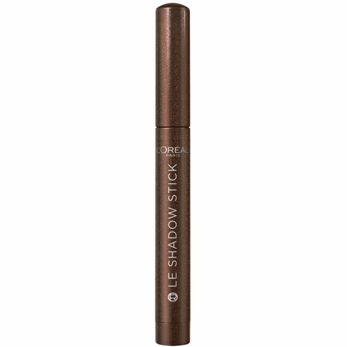 L'Oréal Paris LE SHADOW Sombra de Ojos Stick #240-Brown Bliss 1,4 gr L'Oréal Paris LE SHADOW Sombra de Ojos Stick #240-Brown Bliss 1,4 gr