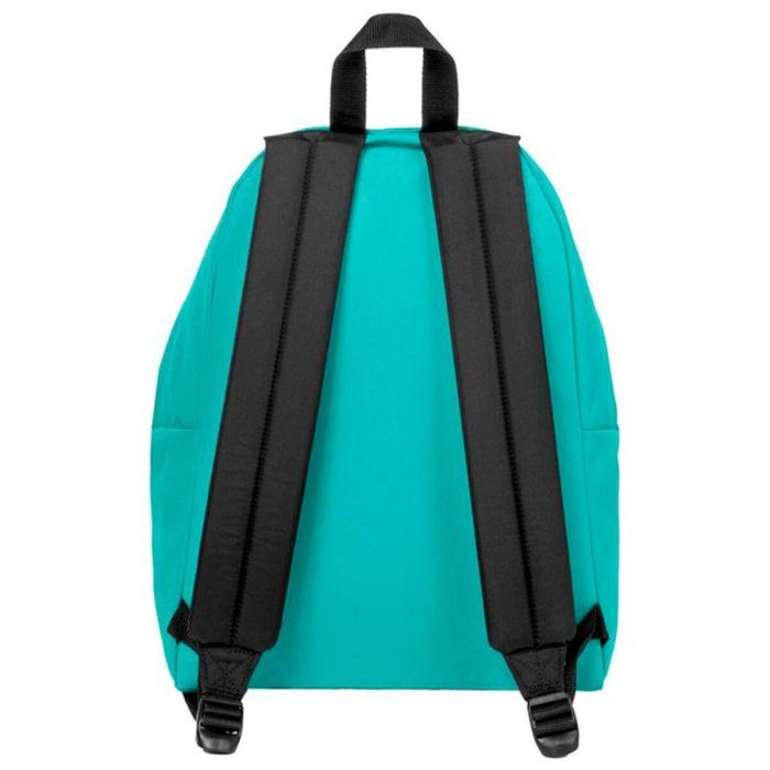 Mochila Casual Eastpak Padded Pak'R Añil Ergonómico Casual 1