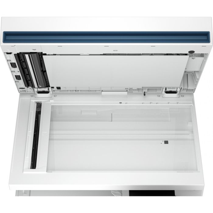HP LaserJet Color Enterprise MFP 5800dn 3en1 A4 LAN ADF Dúplex 7 HP LaserJet Color Enterprise MFP 5800dn 3en1 A4 LAN ADF Dúplex 7