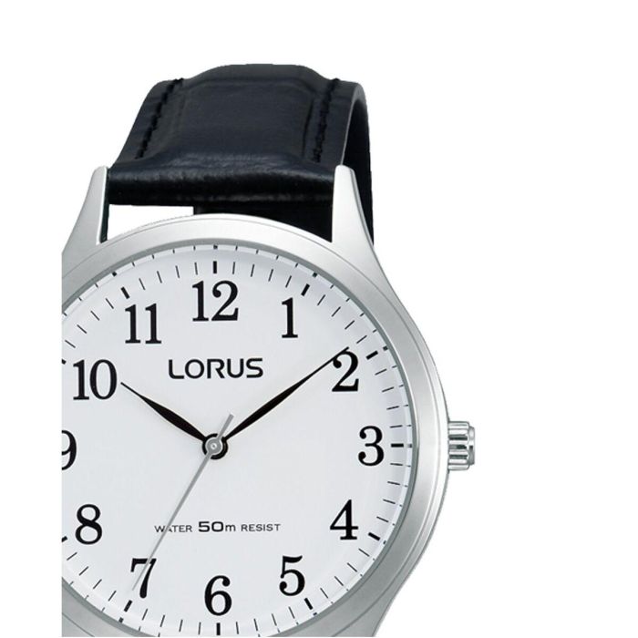 Reloj Hombre Lorus RRX17HX9 Negro 2 Reloj Hombre Lorus RRX17HX9 Negro 2