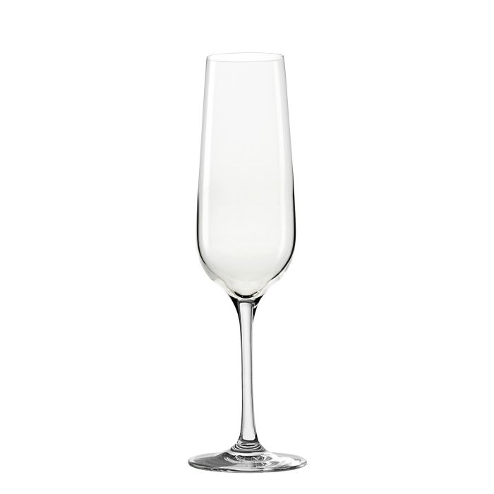 Inde Set 6 Copas de Champagne "Sen" 22 cl (4 x 5 x 22 cm) 6