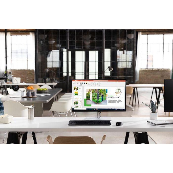HP E27 G4 FHD Monitor 9 HP E27 G4 FHD Monitor 9