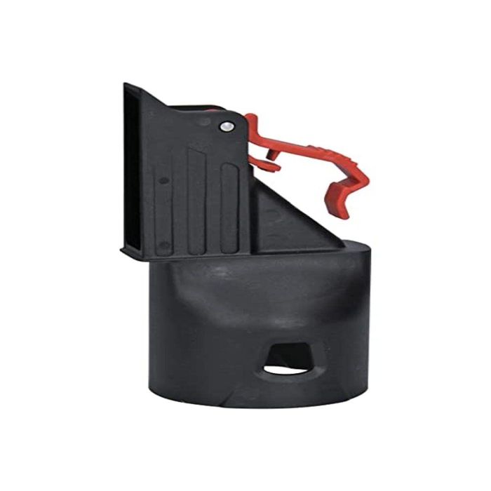 Bosch Professional 2608000674 Adaptador para GHO 12V-20 y GAS 18V-10L, Accesorio de Aspiración, 35mm 2 Bosch Professional 2608000674 Adaptador para GHO 12V-20 y GAS 18V-10L, Accesorio de Aspiración, 35mm 2