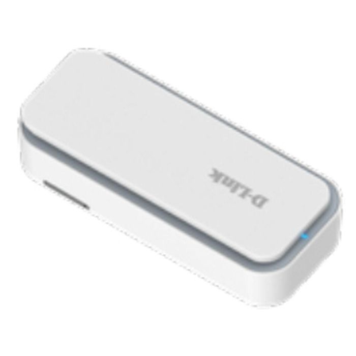 Punto de Acceso D-Link D501 Blanco Gris 1