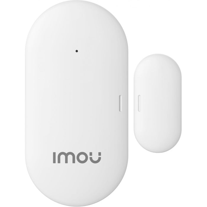 Imou KIT-ALARM(ZG2) Kit de Alarma Inteligente de Seguridad Inalámbrico, ZigBee/Wi-Fi, Blanco, Incluye Unidad de Control Central y Sensores 2 Imou KIT-ALARM(ZG2) Kit de Alarma Inteligente de Seguridad Inalámbrico, ZigBee/Wi-Fi, Blanco, Incluye Unidad de Control Central y Sensores 2