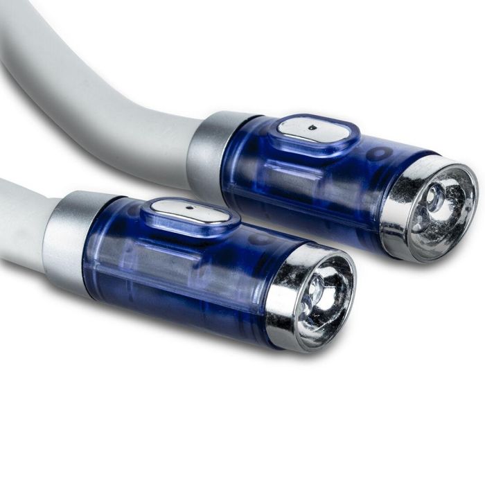 Luz LED de Lectura para Cuello Nereled InnovaGoods 2