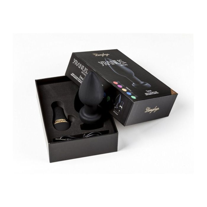 Estimulador De Próstata Langloys ZEUS 1