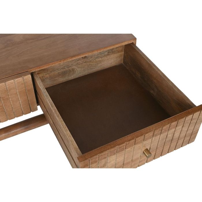 Mesa de Centro Home ESPRIT 100 x 60 x 45 cm 4 Mesa de Centro Home ESPRIT 100 x 60 x 45 cm 4