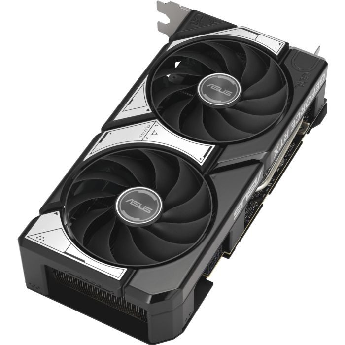 ASUS RTX 5060 Ti 16GB GDDR7 Dual OC GeForce Tarjeta Gráfica 11