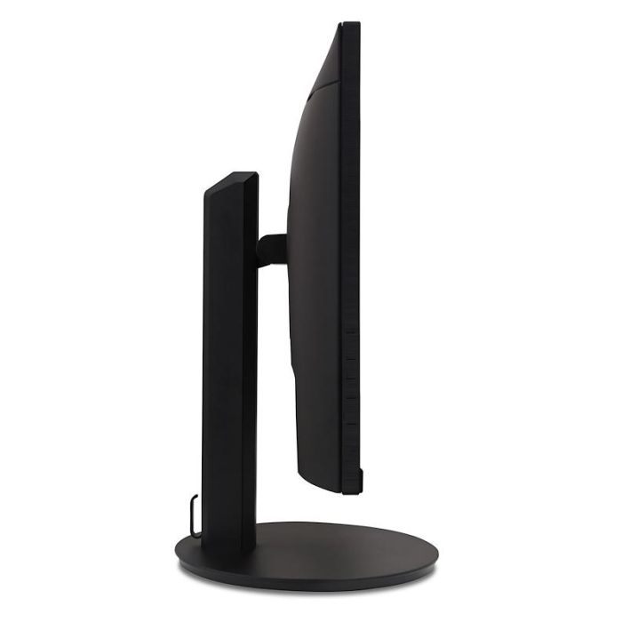 Acer Monitor Cb242Ye 23.8 Pulgadas Fhd 100Hz IPS AMD FreeSync Altavoces Cámara VESA Oficina 6